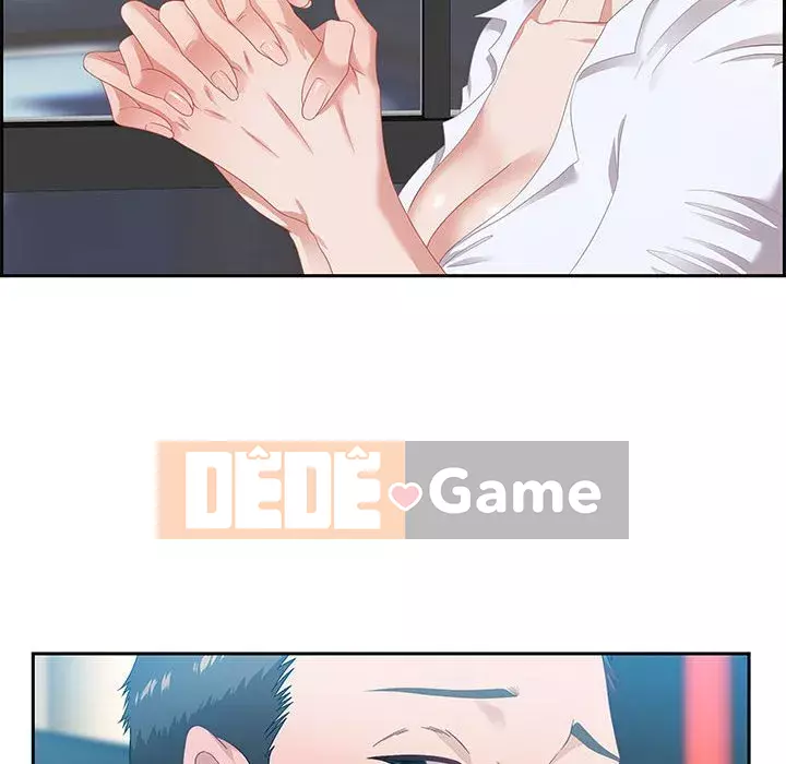 Phòng trò chuyện không khoảng cách Chương 8-9