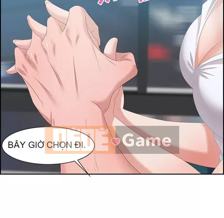 Phòng trò chuyện không khoảng cách Chương 8-9