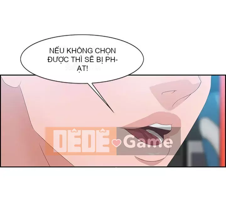 Phòng trò chuyện không khoảng cách Chương 8-9