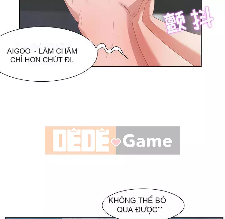 Phòng trò chuyện không khoảng cách Chương 8-9