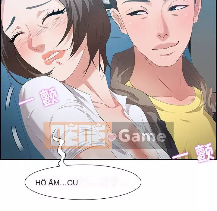 Phòng trò chuyện không khoảng cách Chương 8-9