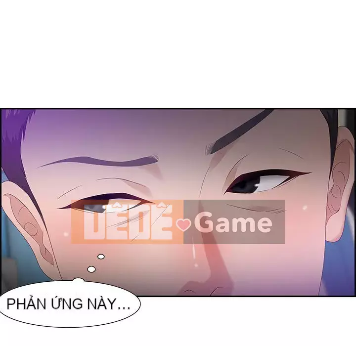 Phòng trò chuyện không khoảng cách Chương 8-9