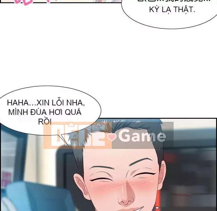 Phòng trò chuyện không khoảng cách Chương 8-9