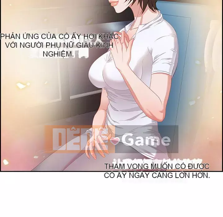 Phòng trò chuyện không khoảng cách Chương 8-9