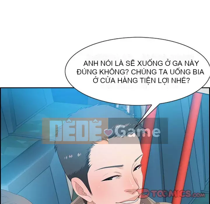 Phòng trò chuyện không khoảng cách Chương 8-9