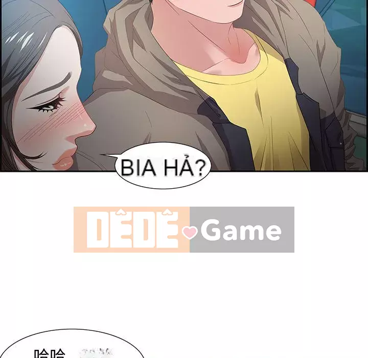 Phòng trò chuyện không khoảng cách Chương 8-9