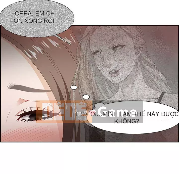 Phòng trò chuyện không khoảng cách Chương 8-9