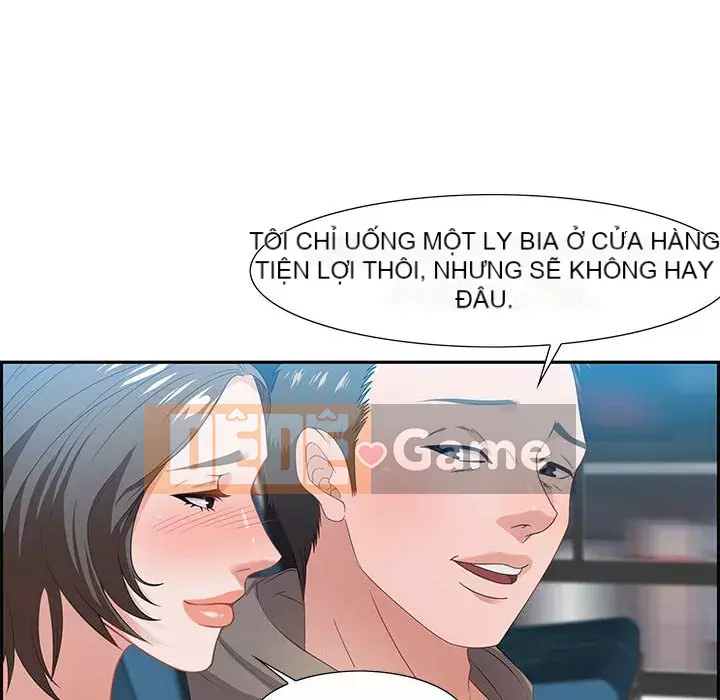 Phòng trò chuyện không khoảng cách Chương 8-9