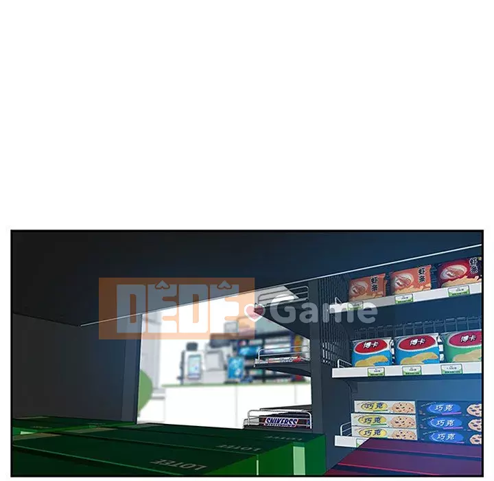 Phòng trò chuyện không khoảng cách Chương 8-9