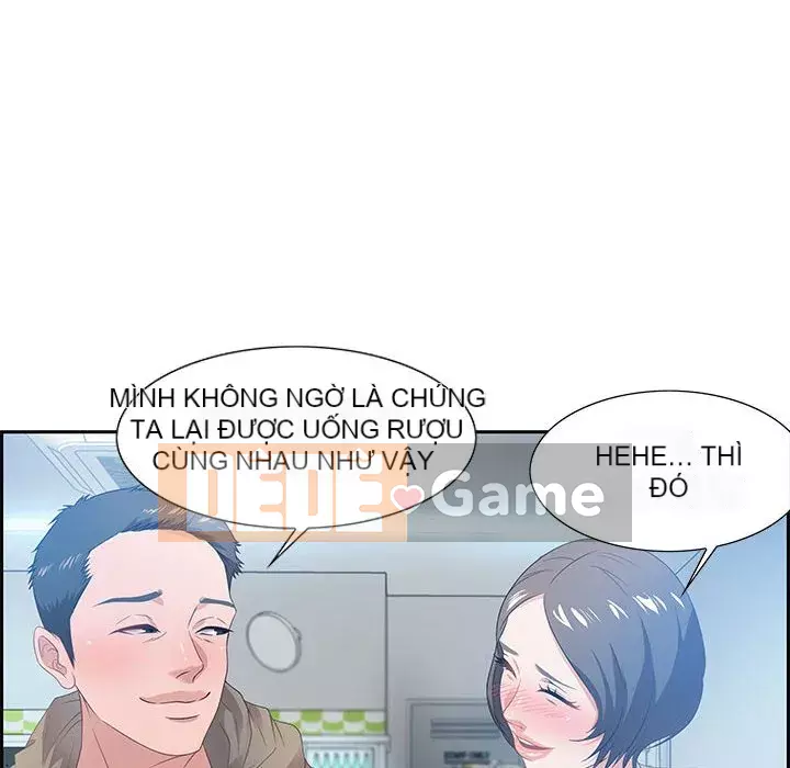 Phòng trò chuyện không khoảng cách Chương 8-9