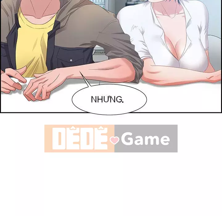 Phòng trò chuyện không khoảng cách Chương 8-9