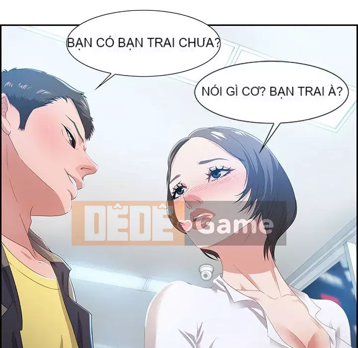 Phòng trò chuyện không khoảng cách Chương 8-9