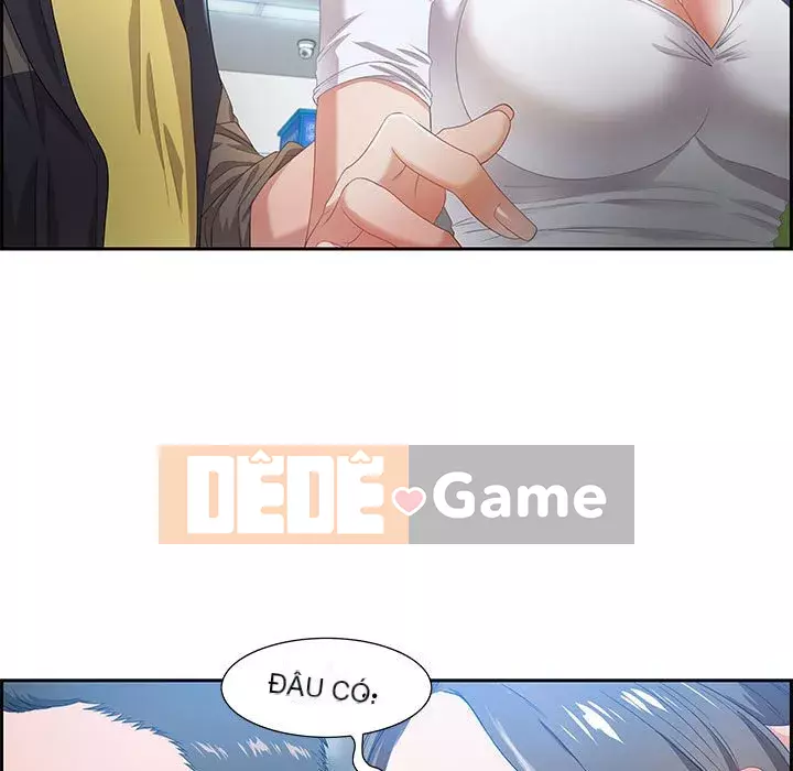 Phòng trò chuyện không khoảng cách Chương 8-9