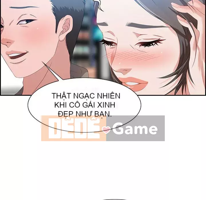 Phòng trò chuyện không khoảng cách Chương 8-9