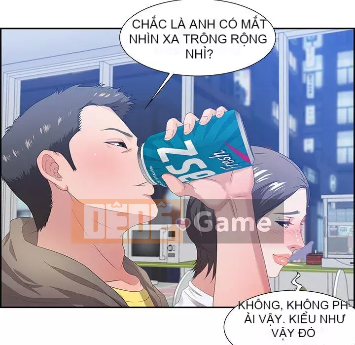 Phòng trò chuyện không khoảng cách Chương 8-9