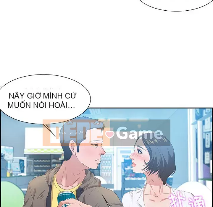 Phòng trò chuyện không khoảng cách Chương 8-9