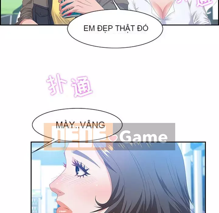 Phòng trò chuyện không khoảng cách Chương 8-9