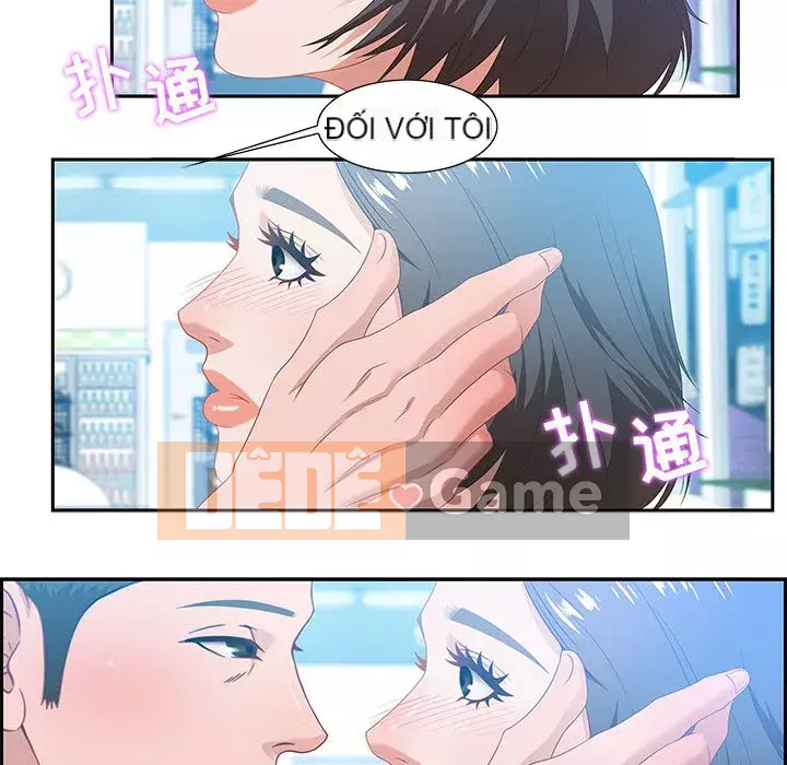 Phòng trò chuyện không khoảng cách Chương 8-9