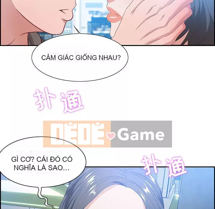 Phòng trò chuyện không khoảng cách Chương 8-9