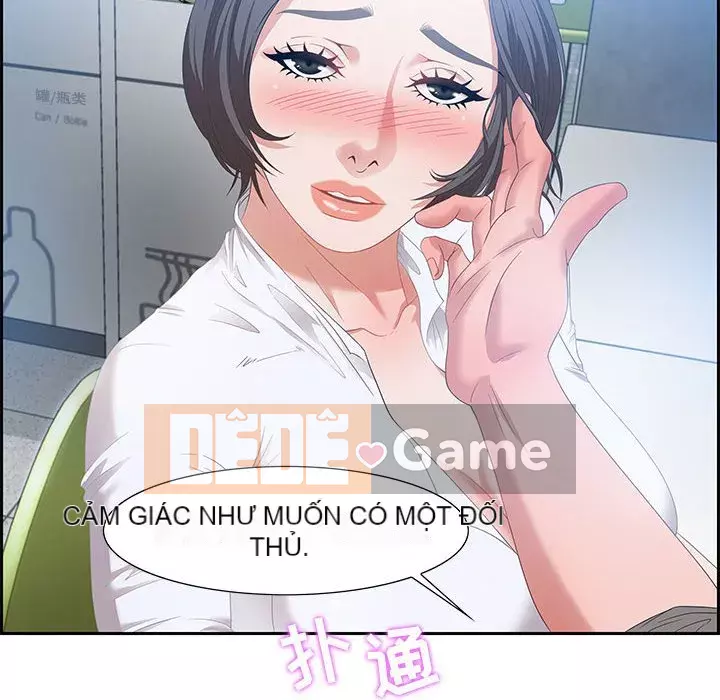 Phòng trò chuyện không khoảng cách Chương 8-9