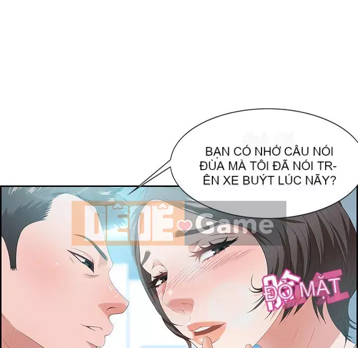 Phòng trò chuyện không khoảng cách Chương 8-9