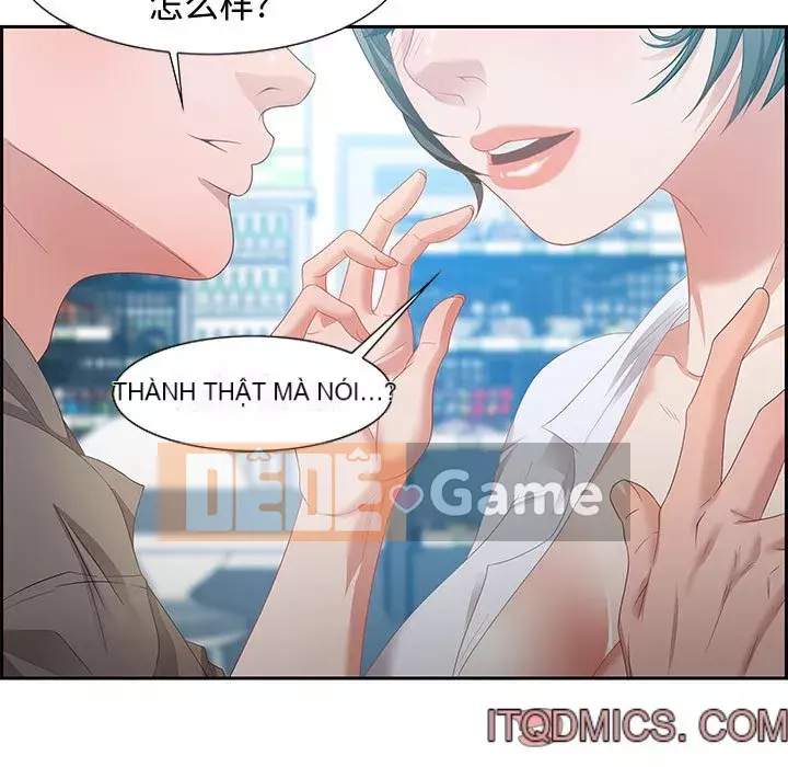 Phòng trò chuyện không khoảng cách Chương 8-9