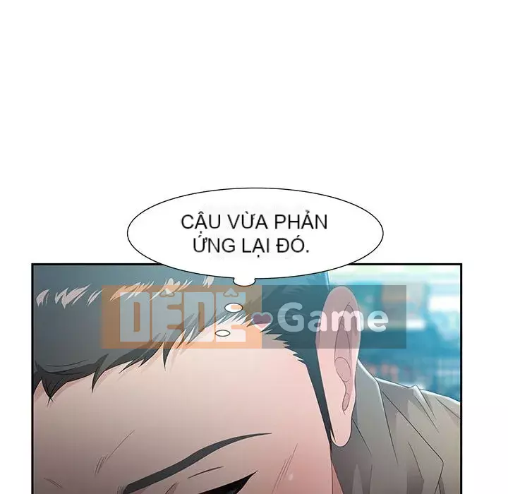 Phòng trò chuyện không khoảng cách Chương 8-9