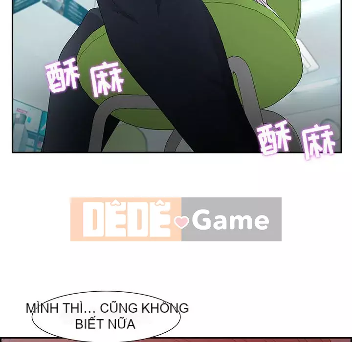 Phòng trò chuyện không khoảng cách Chương 8-9