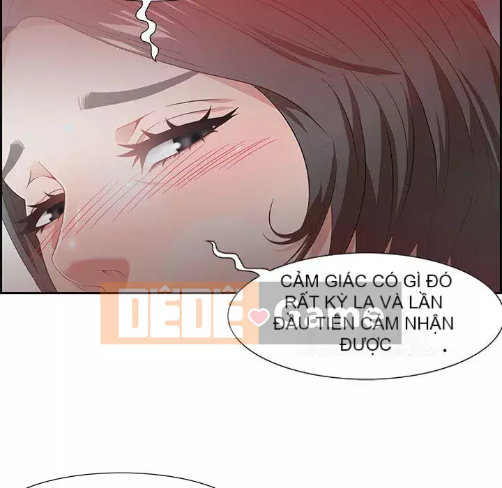 Phòng trò chuyện không khoảng cách Chương 8-9