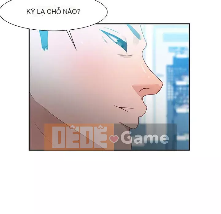 Phòng trò chuyện không khoảng cách Chương 8-9