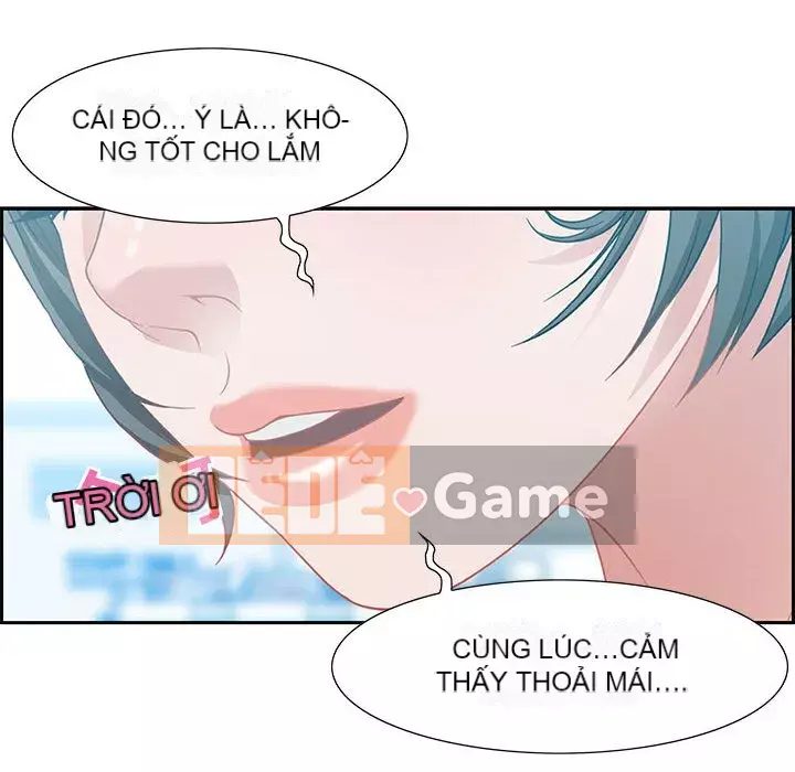 Phòng trò chuyện không khoảng cách Chương 8-9