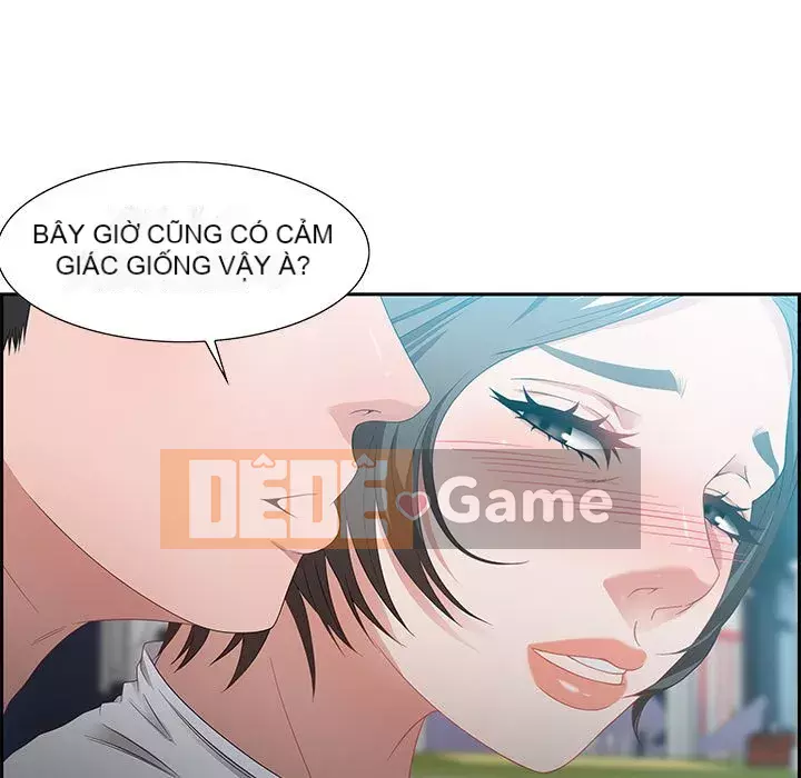 Phòng trò chuyện không khoảng cách Chương 8-9