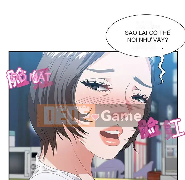 Phòng trò chuyện không khoảng cách Chương 8-9