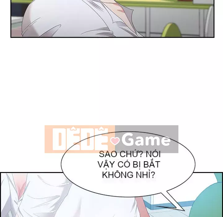 Phòng trò chuyện không khoảng cách Chương 8-9