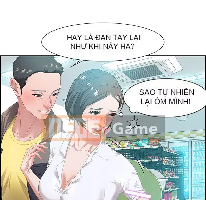 Phòng trò chuyện không khoảng cách Chương 8-9