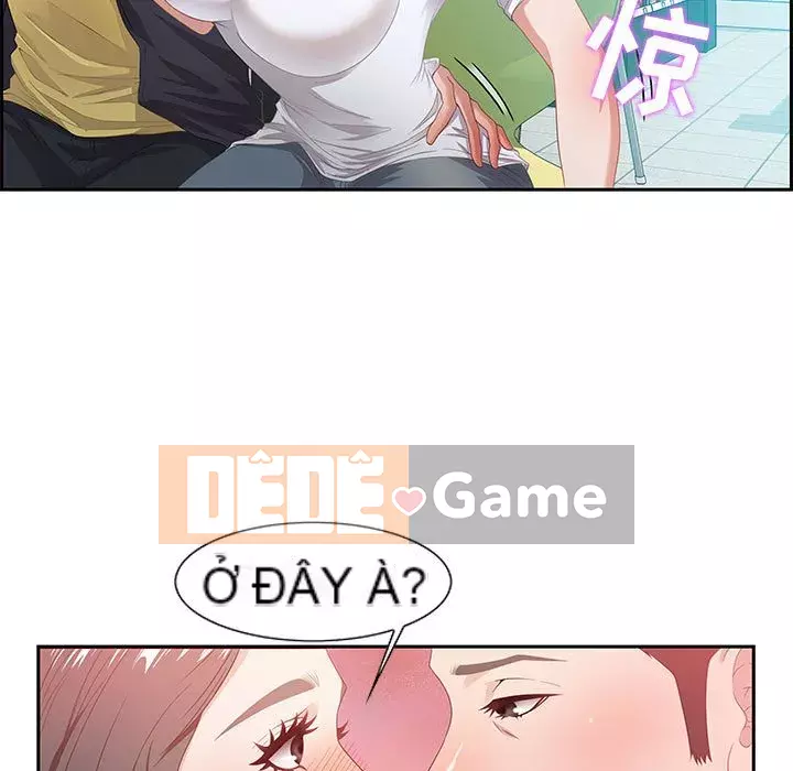 Phòng trò chuyện không khoảng cách Chương 8-9