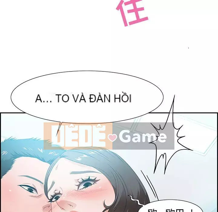 Phòng trò chuyện không khoảng cách Chương 8-9