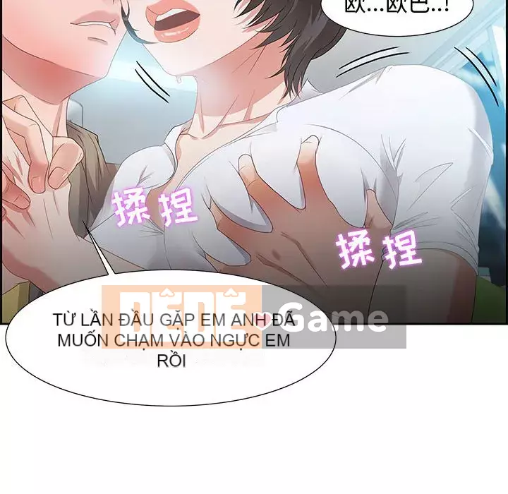 Phòng trò chuyện không khoảng cách Chương 8-9