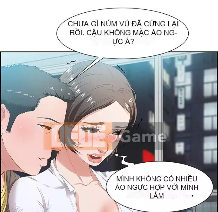 Phòng trò chuyện không khoảng cách Chương 8-9