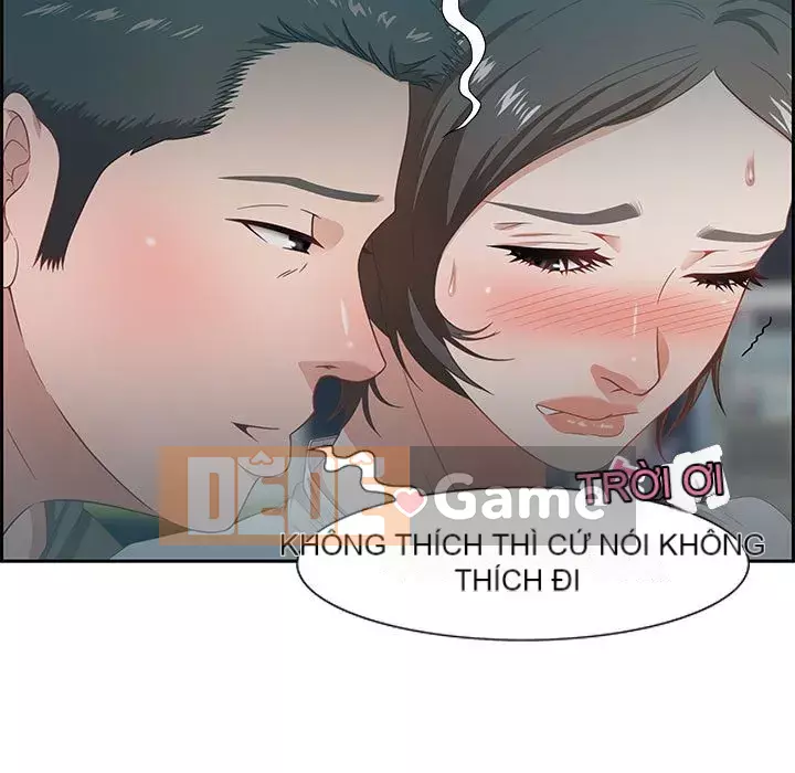 Phòng trò chuyện không khoảng cách Chương 8-9