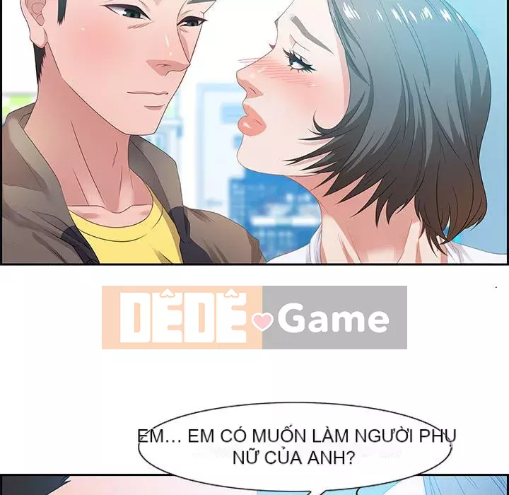 Phòng trò chuyện không khoảng cách Chương 8-9