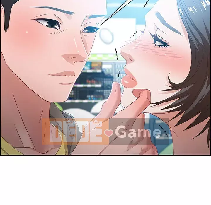 Phòng trò chuyện không khoảng cách Chương 8-9