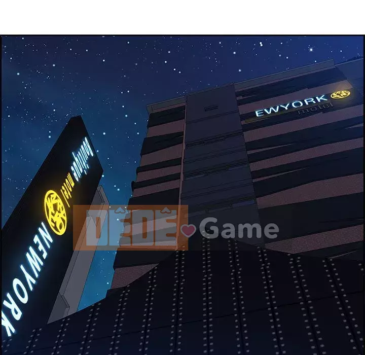 Phòng trò chuyện không khoảng cách Chương 8-9