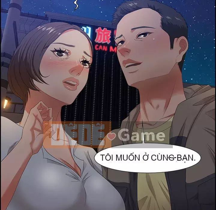 Phòng trò chuyện không khoảng cách Chương 8-9