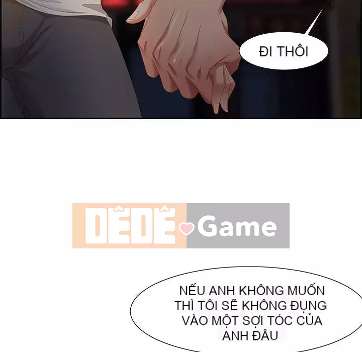 Phòng trò chuyện không khoảng cách Chương 8-9