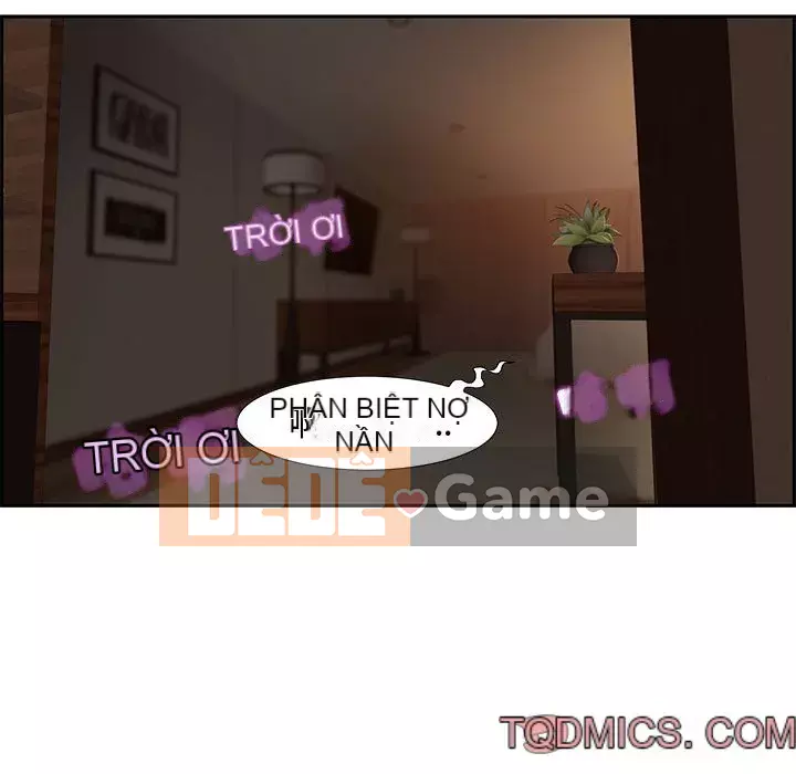 Phòng trò chuyện không khoảng cách Chương 8-9