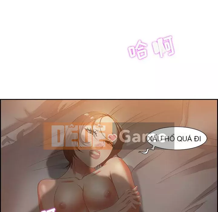 Phòng trò chuyện không khoảng cách Chương 8-9