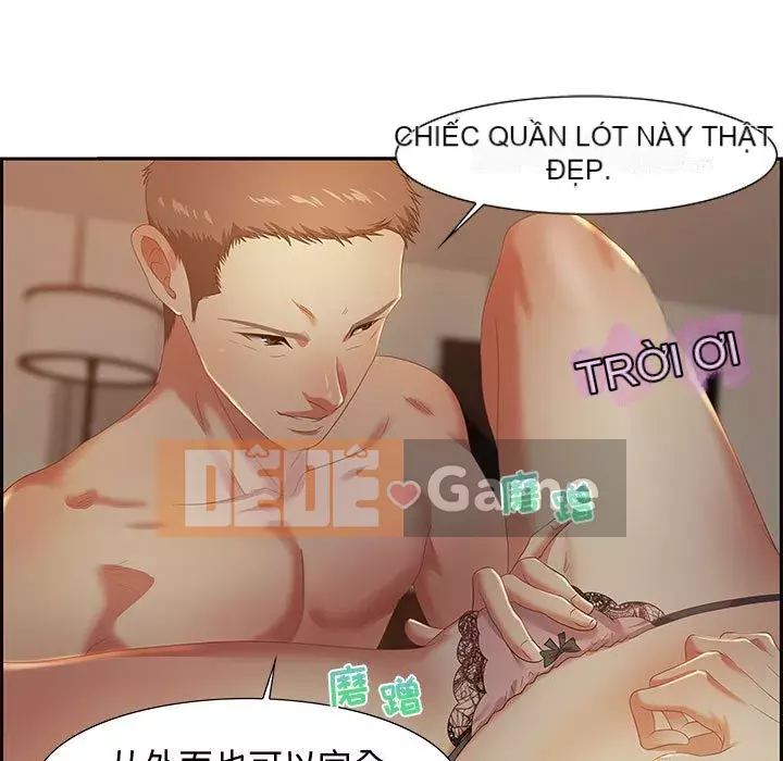 Phòng trò chuyện không khoảng cách Chương 8-9