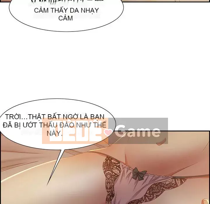 Phòng trò chuyện không khoảng cách Chương 8-9