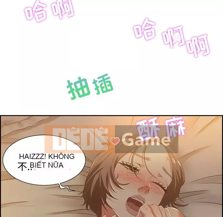 Phòng trò chuyện không khoảng cách Chương 8-9